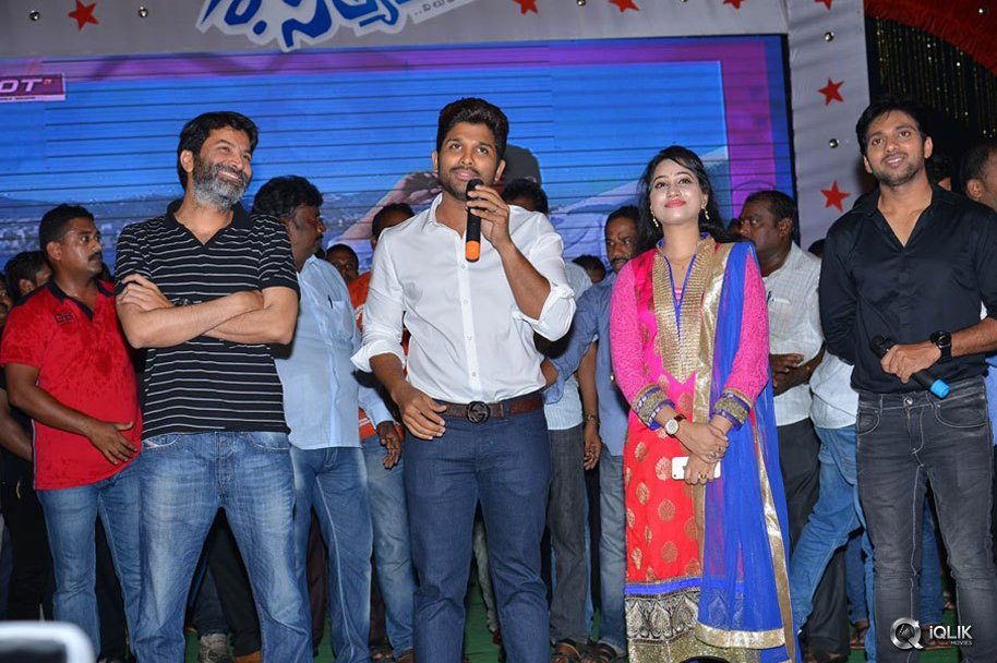 Son-Of-Sathyamurthy-Movie-Success-Meet-at-Vizag